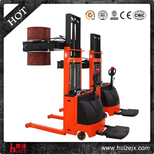 電動(dòng)油桶翻轉(zhuǎn)車 COT-350 1.6M 電動(dòng)油桶翻轉(zhuǎn)車 COT-350 1.6M