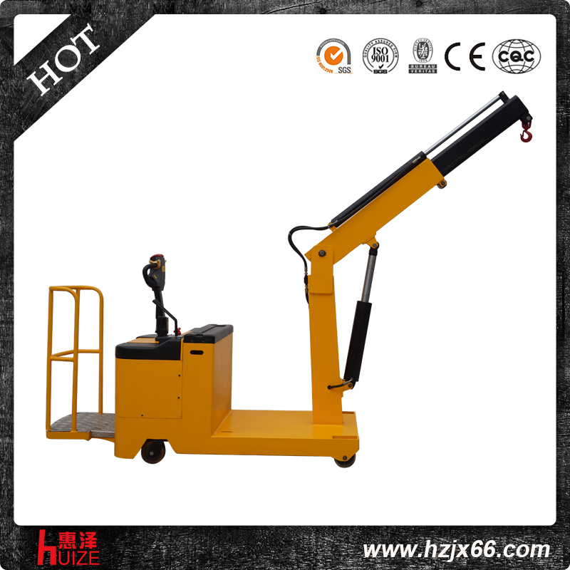 電動吊車(吊臂不旋轉(zhuǎn)),移動式液壓吊機(jī) 電動吊車(吊臂不旋轉(zhuǎn)),移動式液壓吊機(jī)
