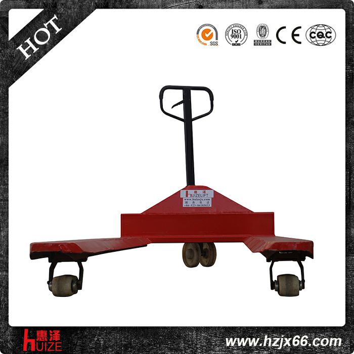 手動(dòng)紗輥車 手動(dòng)紗輥車