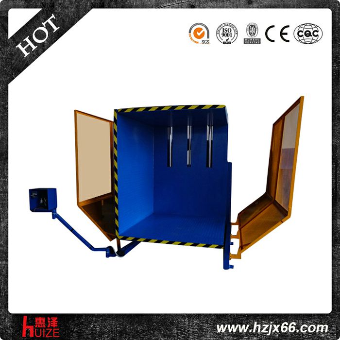 托盤翻轉(zhuǎn)機 托盤翻轉(zhuǎn)機